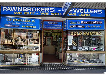 The Best 10 Pawn Shops near Footscray Victoria 3011, Australia.